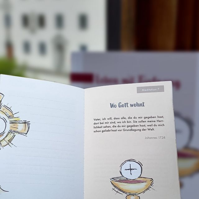 Leben mit Tiefgang